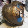 "Diana" srdce