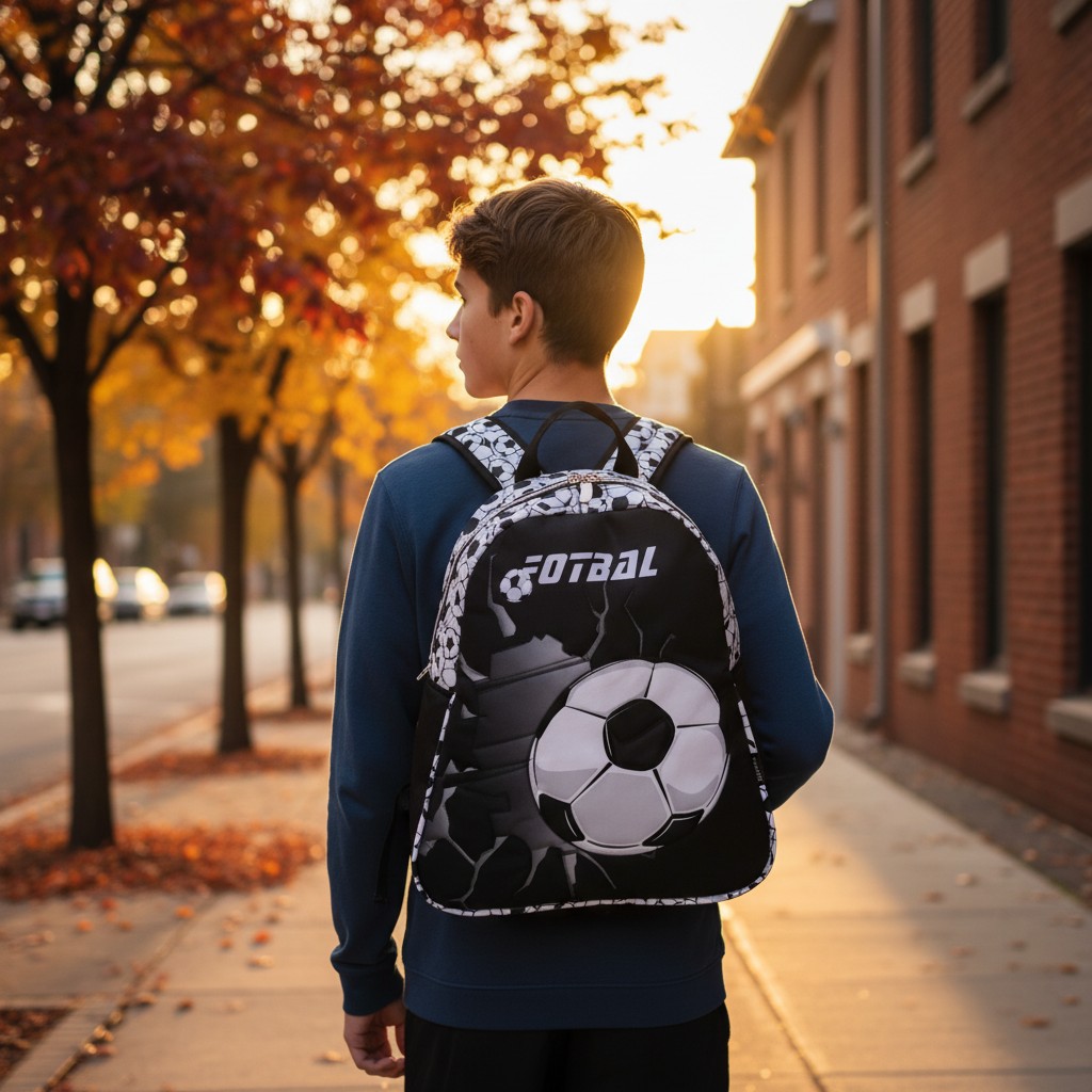 Batoh Alfréd BALF-2