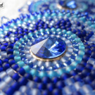 Inauris Sapphire