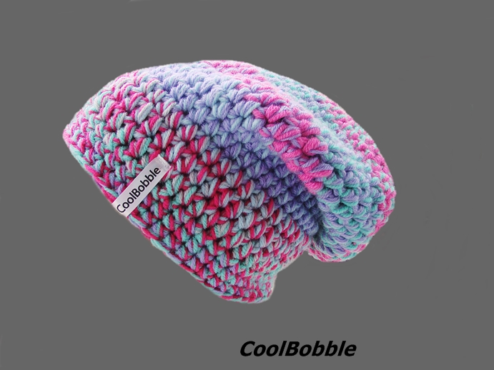 Hučka CoolBobble