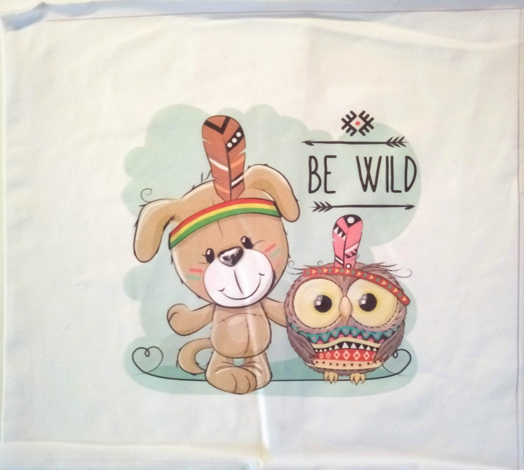 Úpletový panel  40 x 40 cm 3usd9