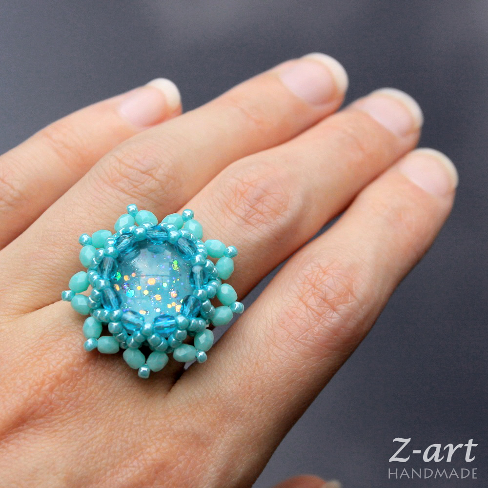 Prsten Nemesis (chirurgická ocel)