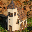 Kostelík