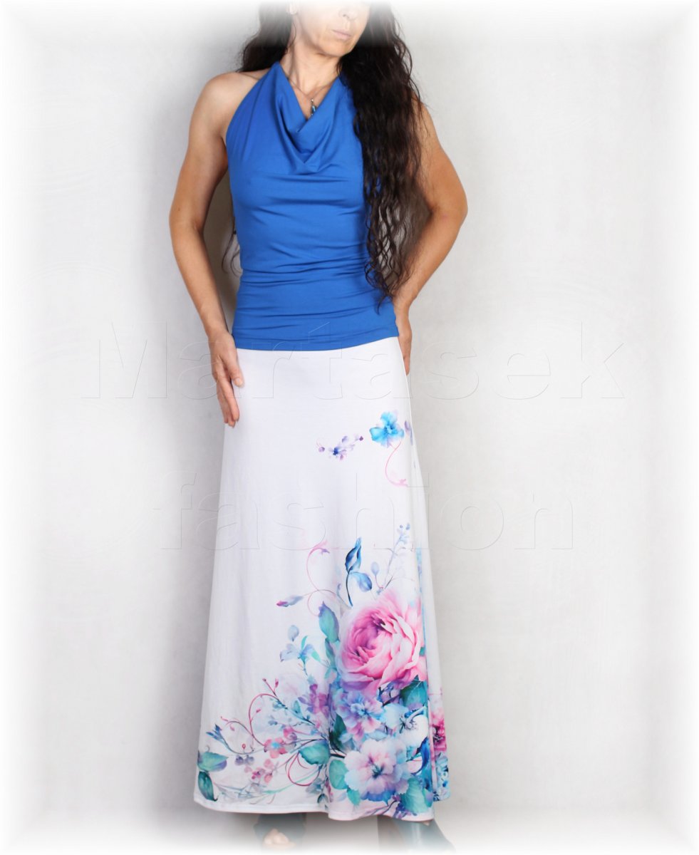 Top s vodou vz.970- více barev