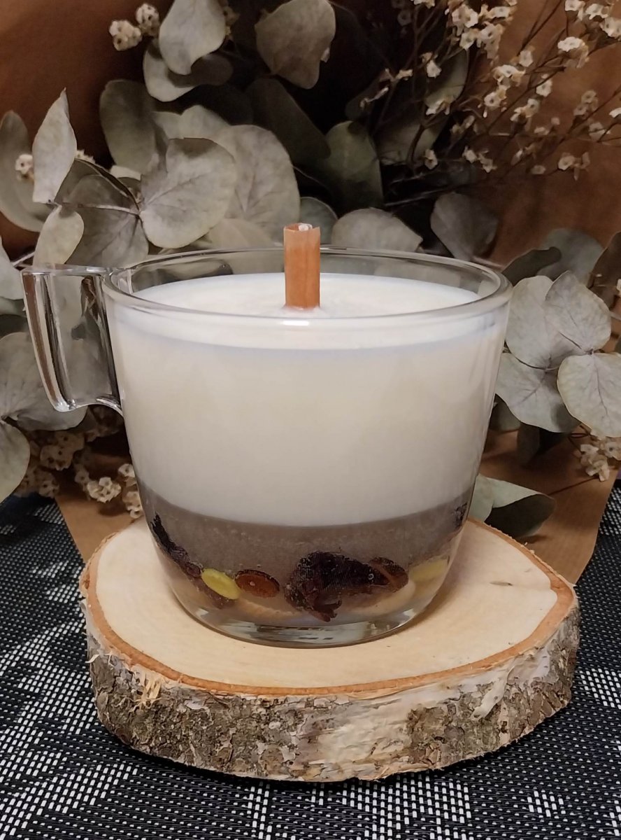 Hrníček "šumění moře"