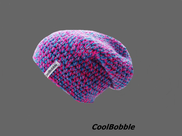 Hučka CoolBobble