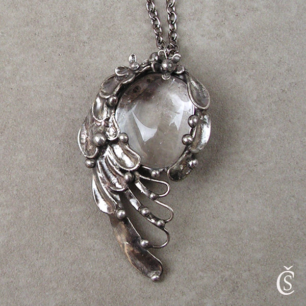 Andělské křídlo REZERVACE PRO Berunie