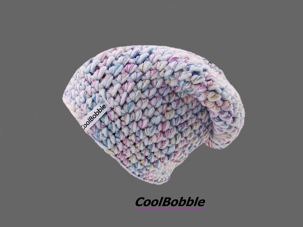 Hučka CoolBobble