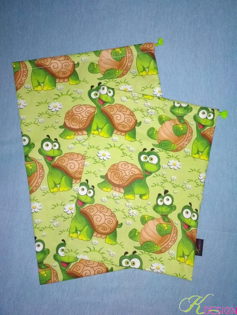 Sada do školy/školky