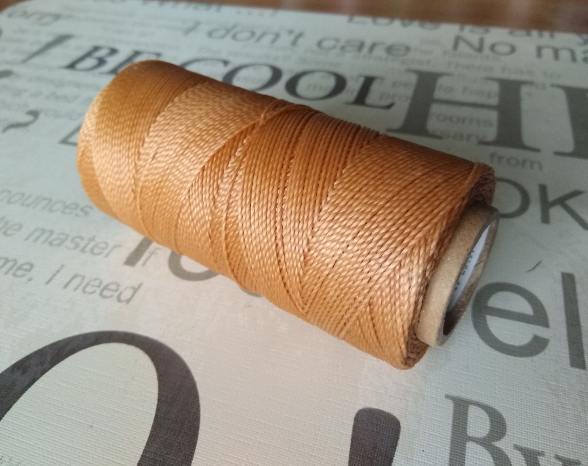 macramé LINHASITA č.314 5metrů