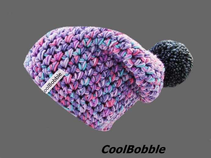 kulíšek CoolBobble