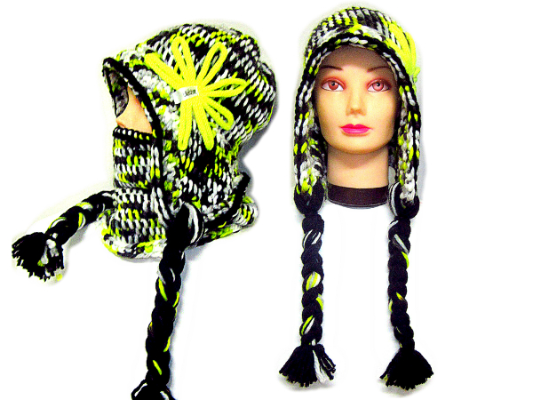 SOUPRAVA UŠANKY A NÁKRČNÍKU S APLIKACÍ