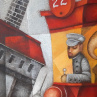 Tramvaj číslo 22