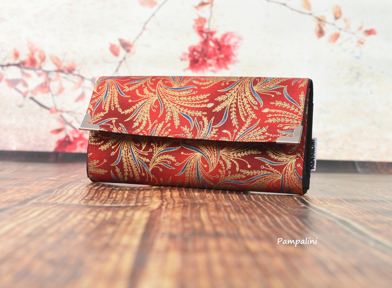 Velká peněženka - Údolí králů