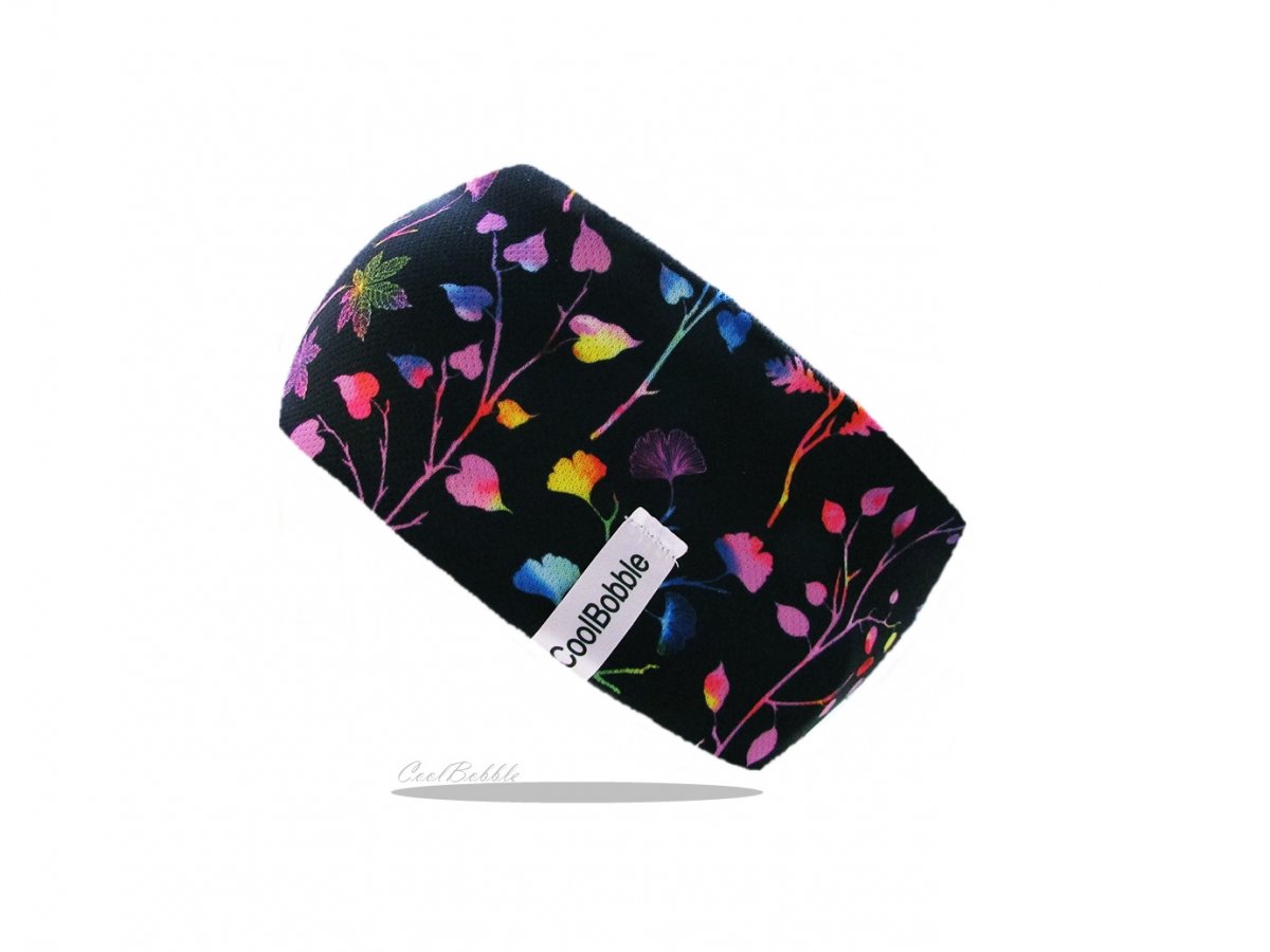 Čelenka CoolBobble FUNKČNÍ