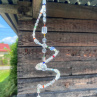 Lapač slunce - čirá spirála