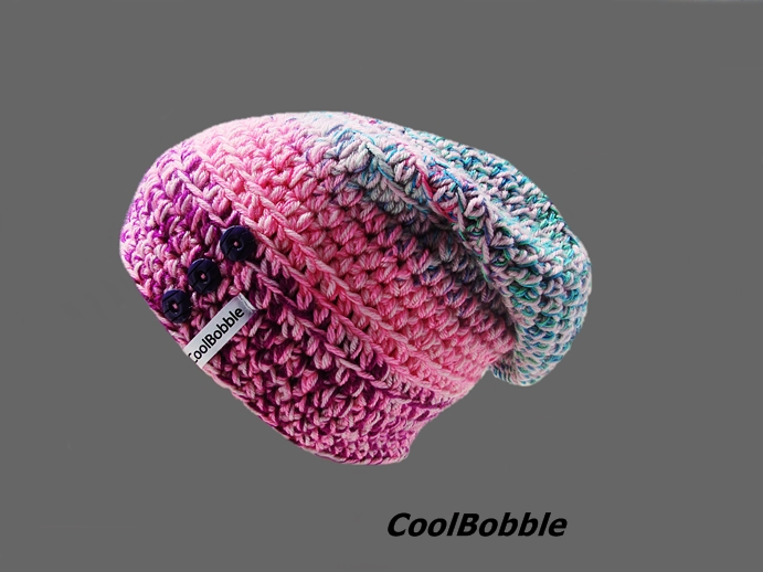 Hučka CoolBobble