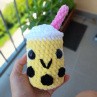 Bubble tea
