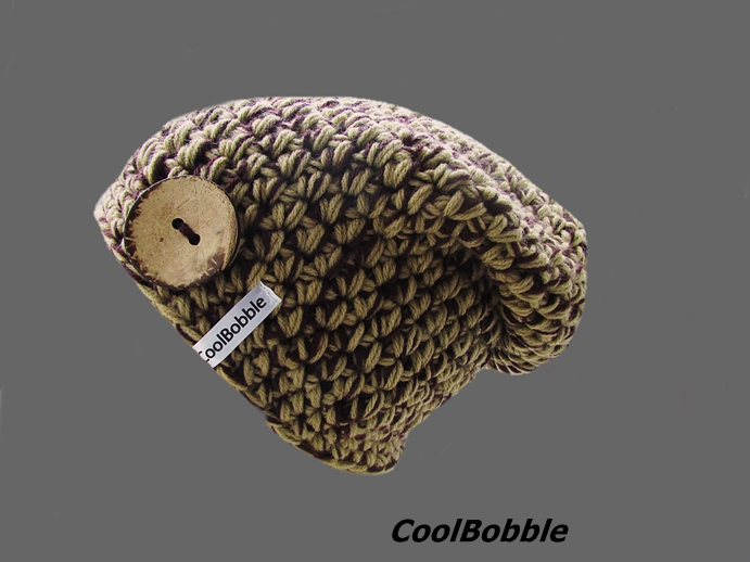 Hučka CoolBobble