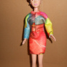 Triko/sako pro Barbie-Žaneta2