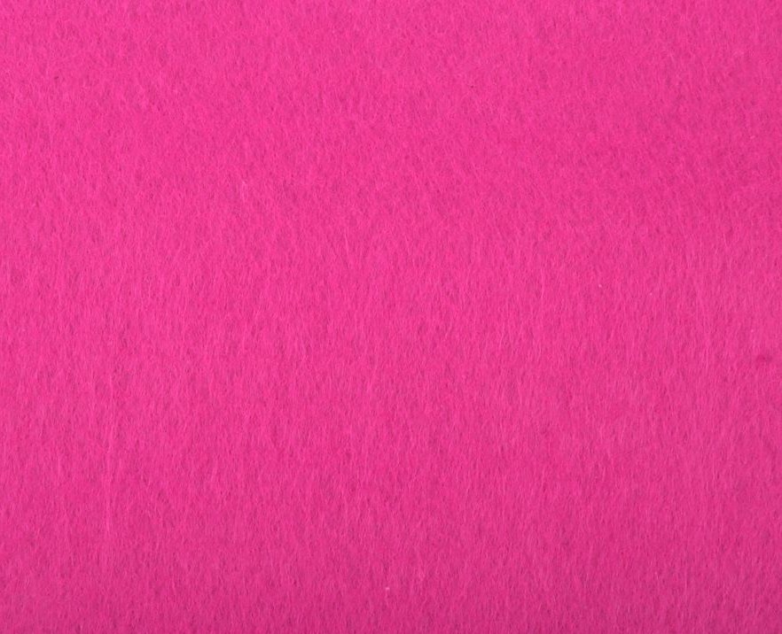 Dekorační filc - 20x30 cm