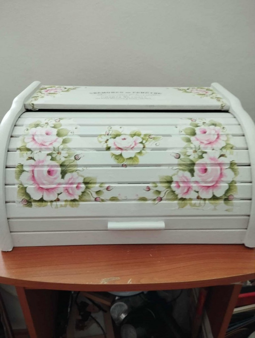 Chlebník  XL   NOVINKA