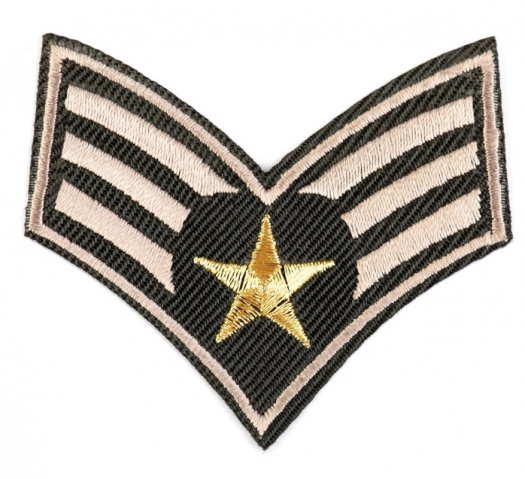 Nažehlovačka army