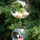 Kombinové závěsné AERÁRIUM průměr 120 mm + 100 mm