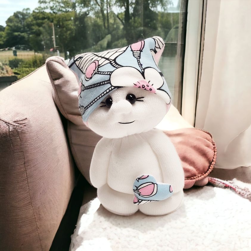 Skříteček pro štěstí.č.2404/L