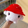 MAXI mushroom boy 