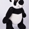 Háčkovaný panda Standa