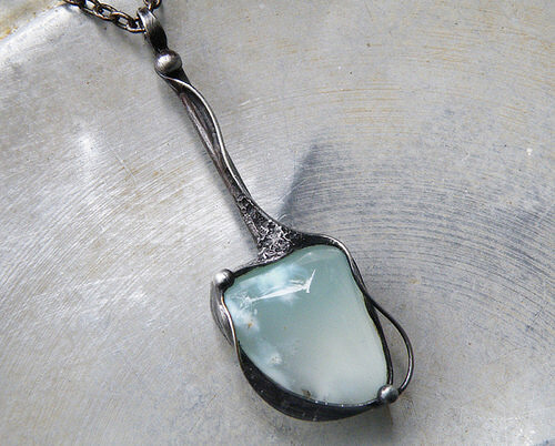 Krásný neznámý...