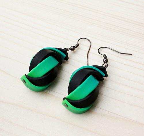 mušličkové v neonu