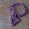 Přívěsek "Triangle"