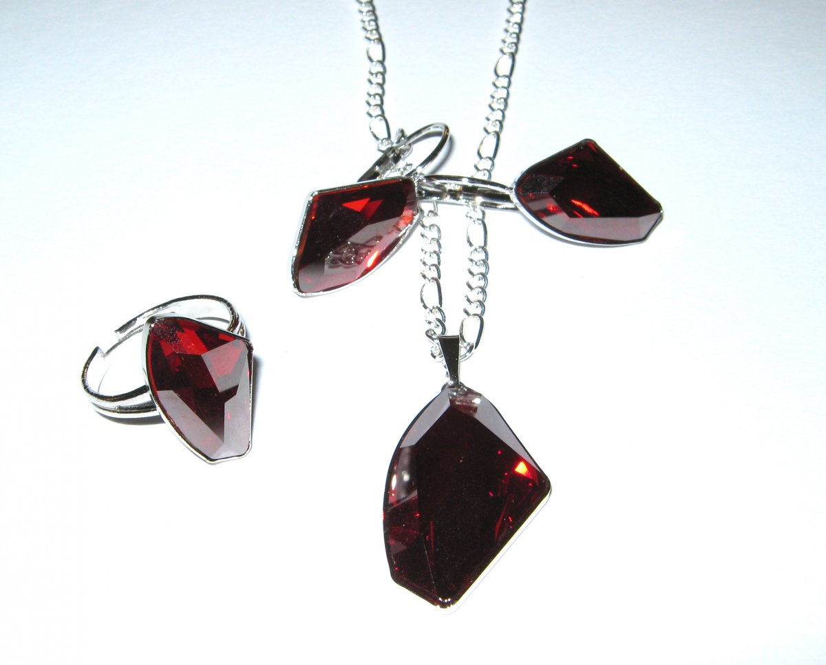 Swarovski®Elements GALACTIC