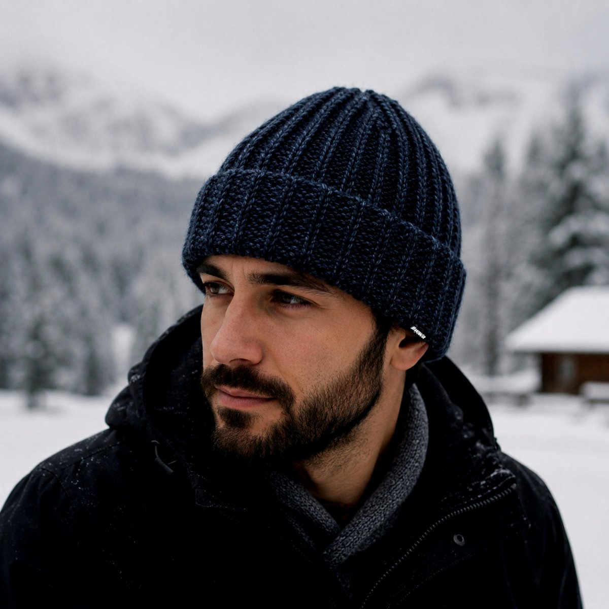 Čepice unisex