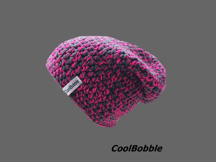Hučka CoolBobble