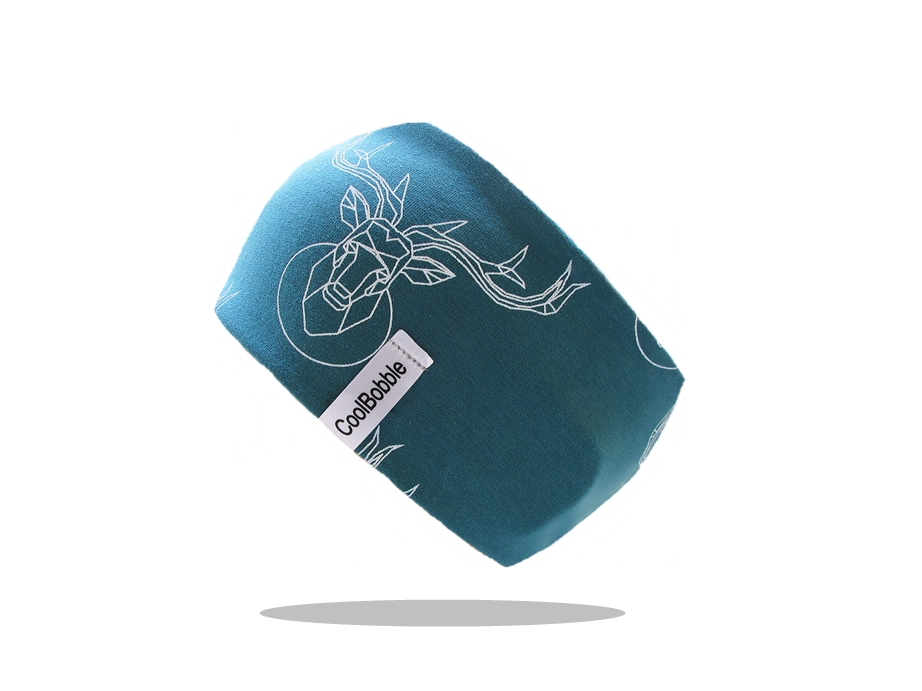 Čelenka CoolBobble