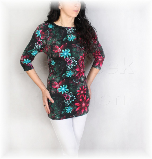 Triko  vz.984 i kr.rukáv