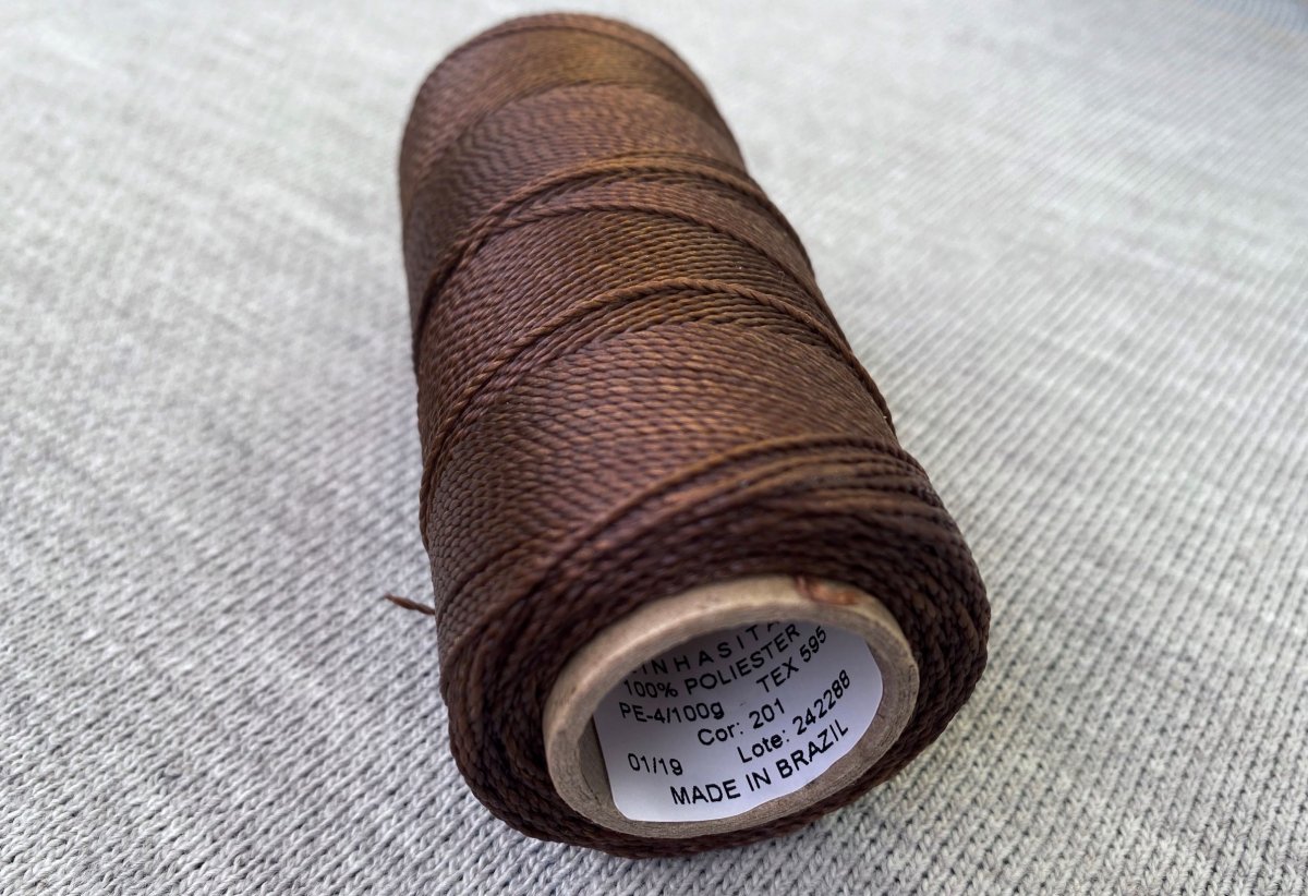 macramé LINHASITA č.201