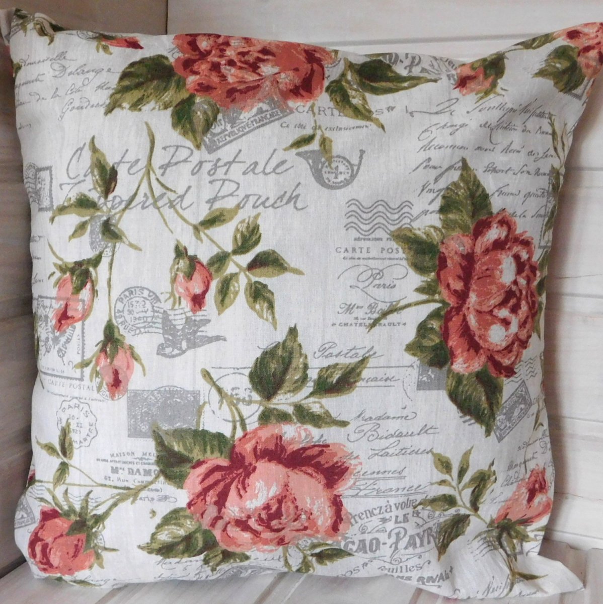 Povlak na polštář