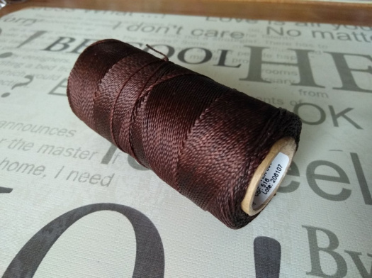 macramé LINHASITA č.516 5metrů