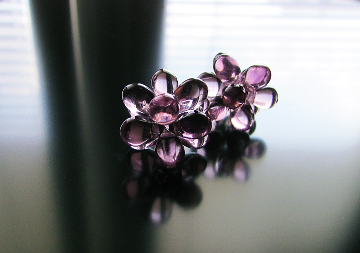 V noci na ostružinách