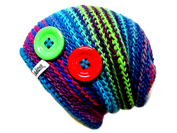 ༺♥༻ ČEPICE / HUČKA S KNOFLÍKY༺♥༻1156