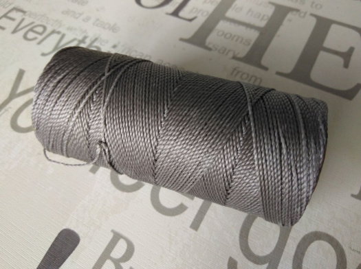 macramé LINHASITA č.336 5metrů