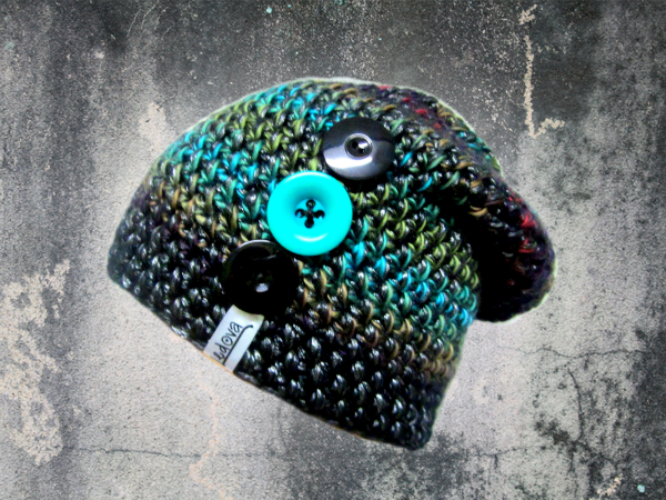 ༺♥༻ ČEPICE / HUČKA༺♥༻1402