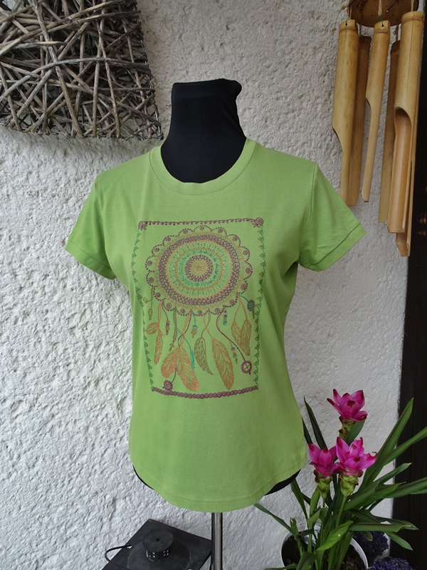 Marika - tričko - vel. L