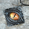 Přívěsek "Dragon Eye XII"