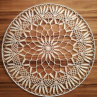 Krajka do kruhu 35 cm - bez kruhu 