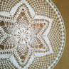 Krajka do kruhu 40 cm - bez kruhu 